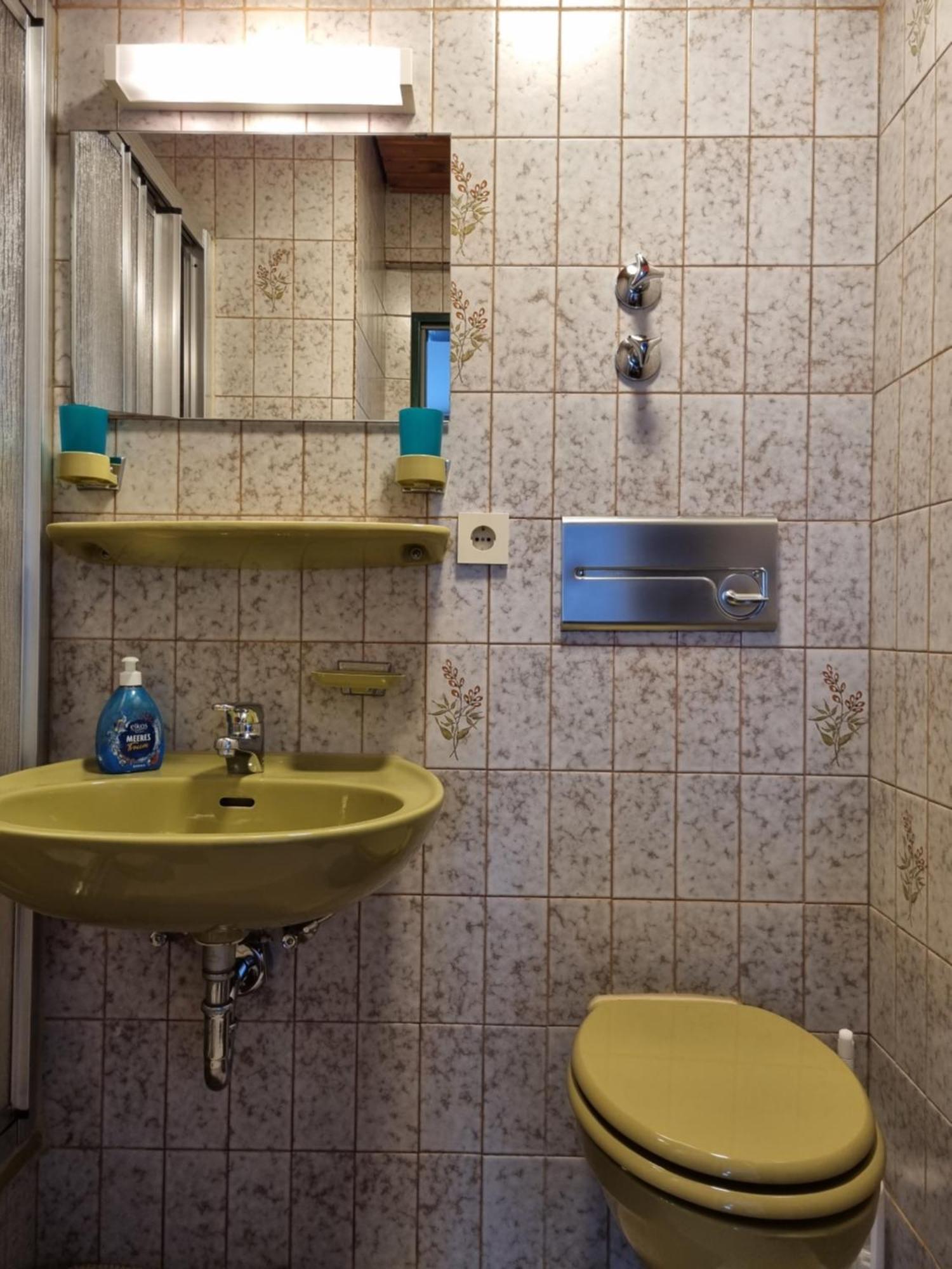 Gaestehaus Koepf Füssen Cameră foto